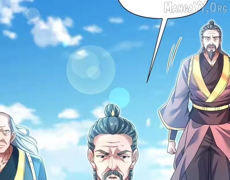Read Invincible After Shocking My Empress Wife Manga Online