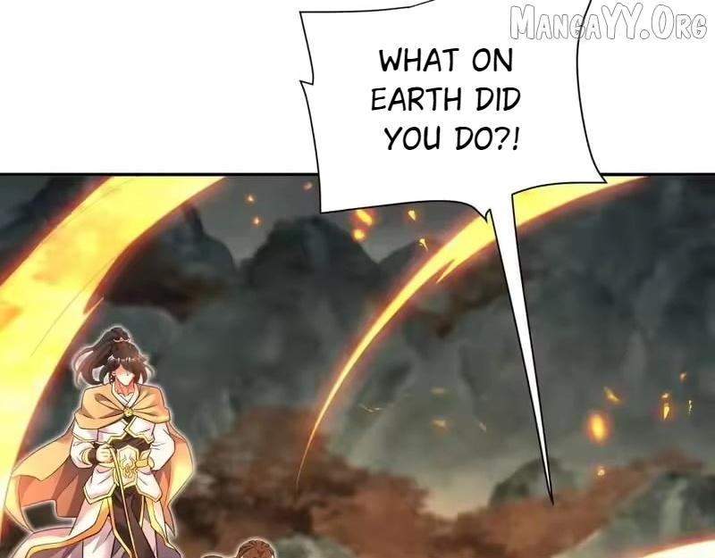 Read Invincible After Shocking My Empress Wife Manga Online