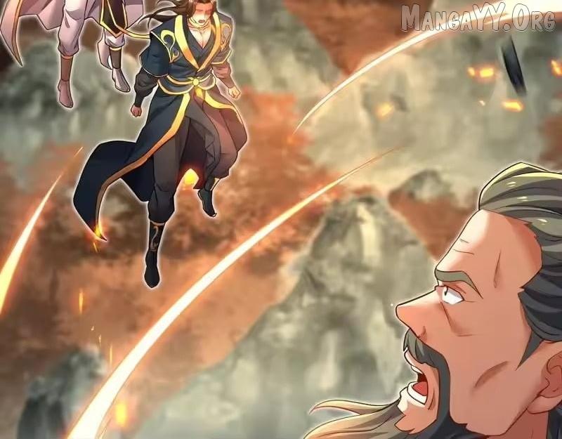 Read Invincible After Shocking My Empress Wife Manga Online