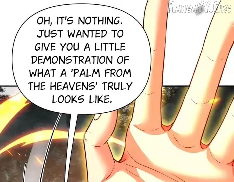 Read Invincible After Shocking My Empress Wife Manga Online