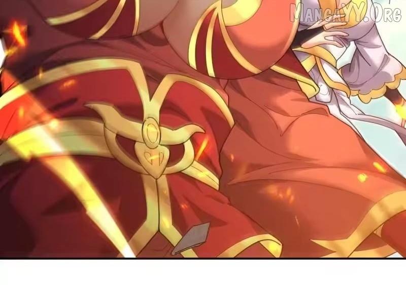 Read Invincible After Shocking My Empress Wife Manga Online