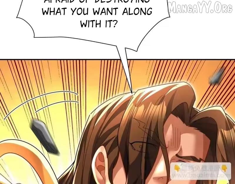 Read Invincible After Shocking My Empress Wife Manga Online