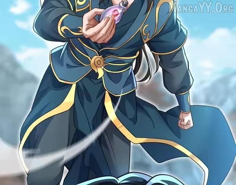 Read Invincible After Shocking My Empress Wife Manga Online
