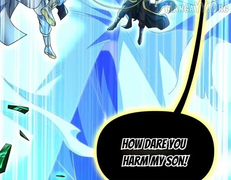 Read Invincible After Shocking My Empress Wife Manga Online