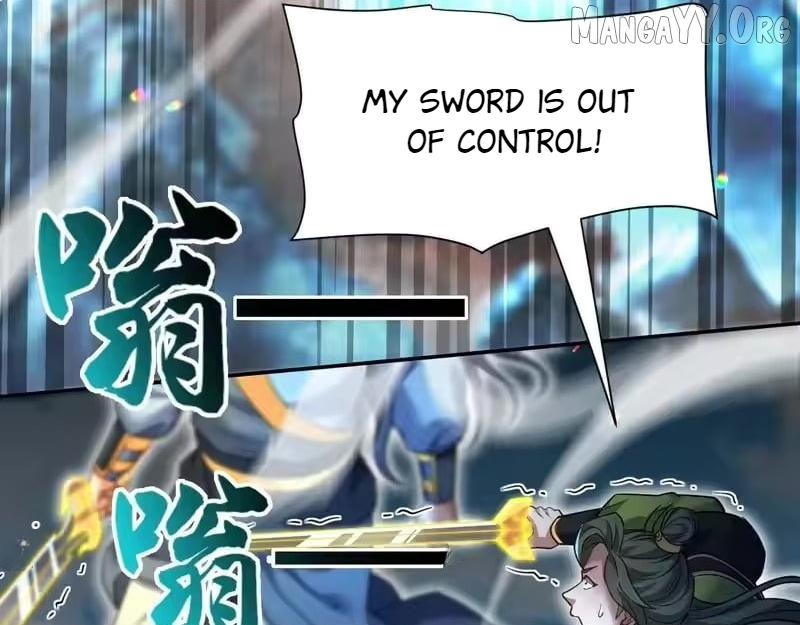 Read Invincible After Shocking My Empress Wife Manga Online