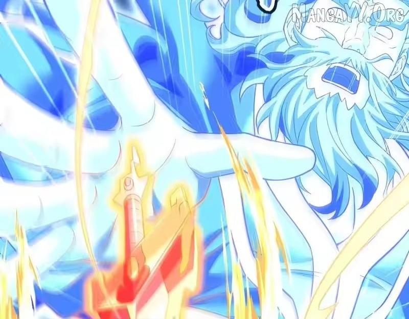 Read Invincible After Shocking My Empress Wife Manga Online
