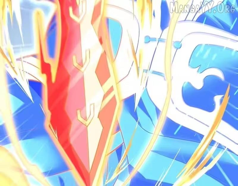 Read Invincible After Shocking My Empress Wife Manga Online
