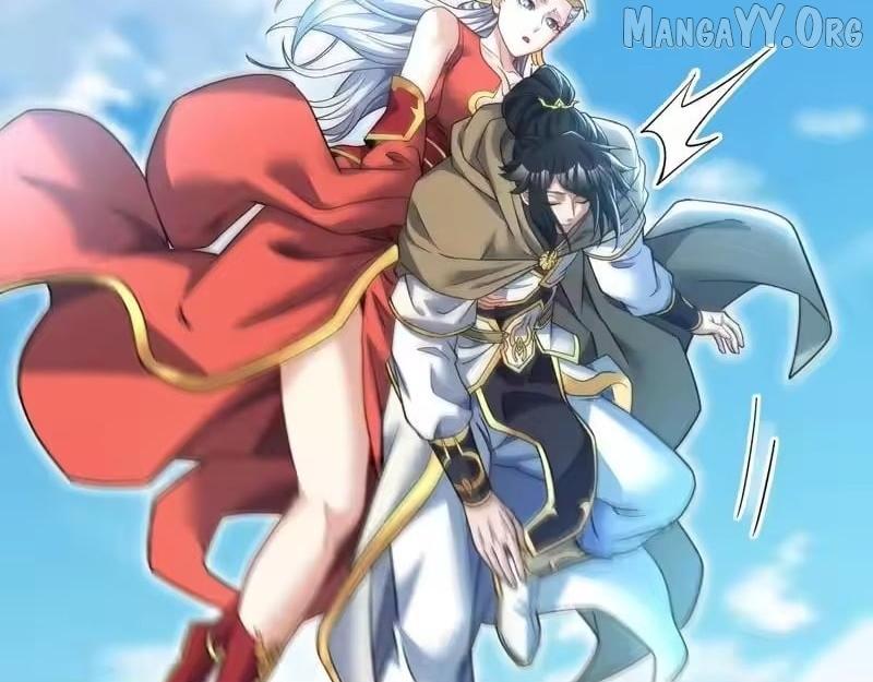 Read Invincible After Shocking My Empress Wife Manga Online
