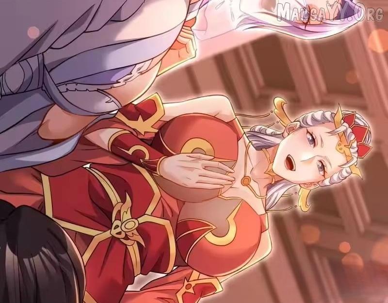 Read Invincible After Shocking My Empress Wife Manga Online
