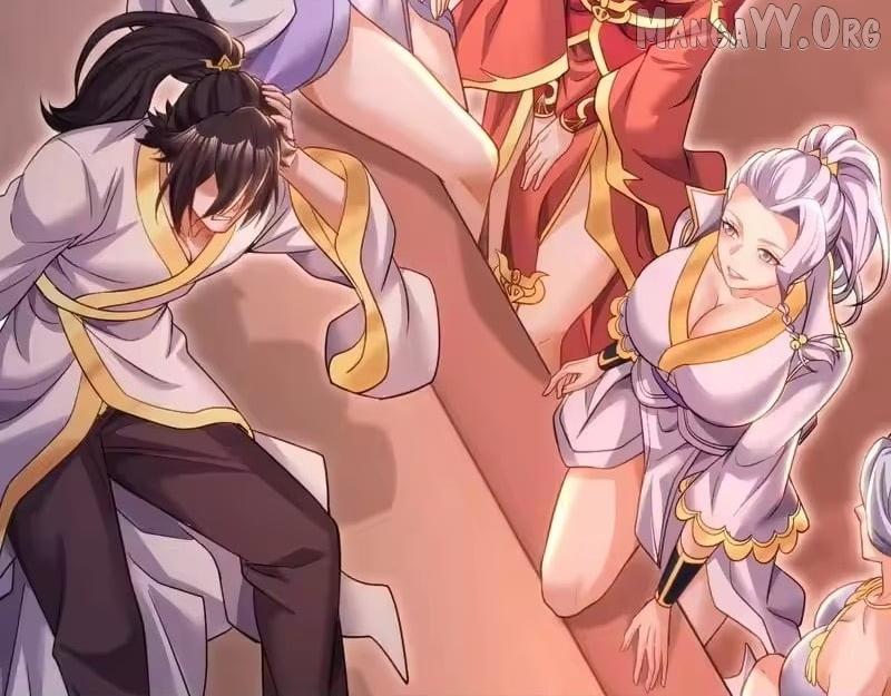 Read Invincible After Shocking My Empress Wife Manga Online