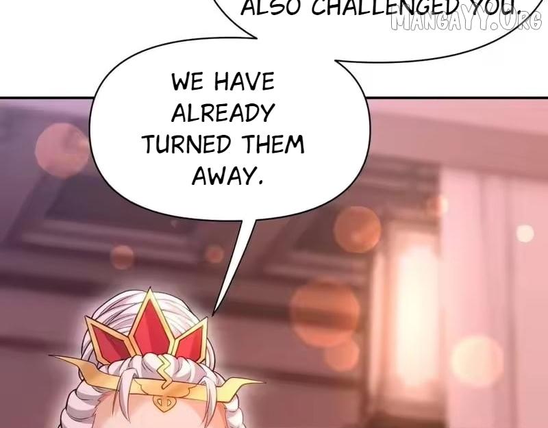 Read Invincible After Shocking My Empress Wife Manga Online