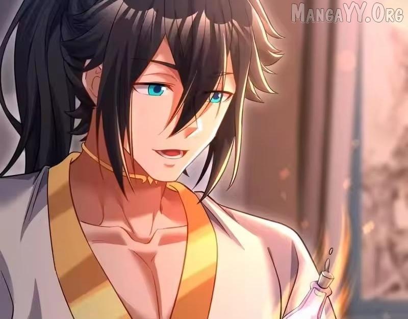 Read Invincible After Shocking My Empress Wife Manga Online