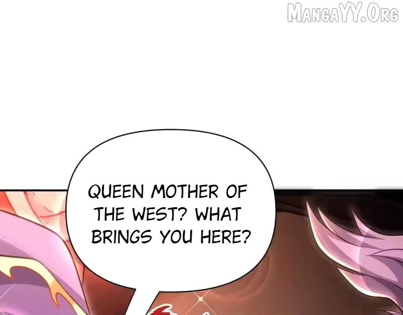 Read Invincible After Shocking My Empress Wife Manga Online