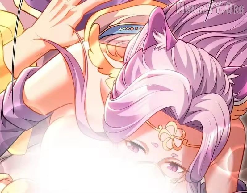 Read Invincible After Shocking My Empress Wife Manga Online