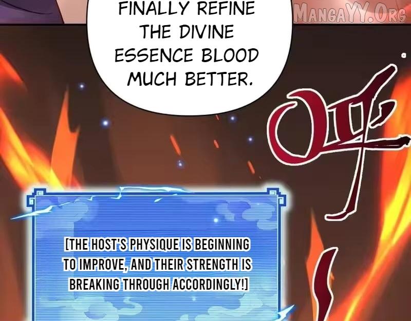 Read Invincible After Shocking My Empress Wife Manga Online