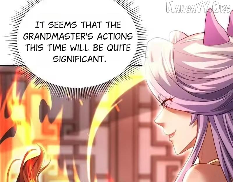 Read Invincible After Shocking My Empress Wife Manga Online