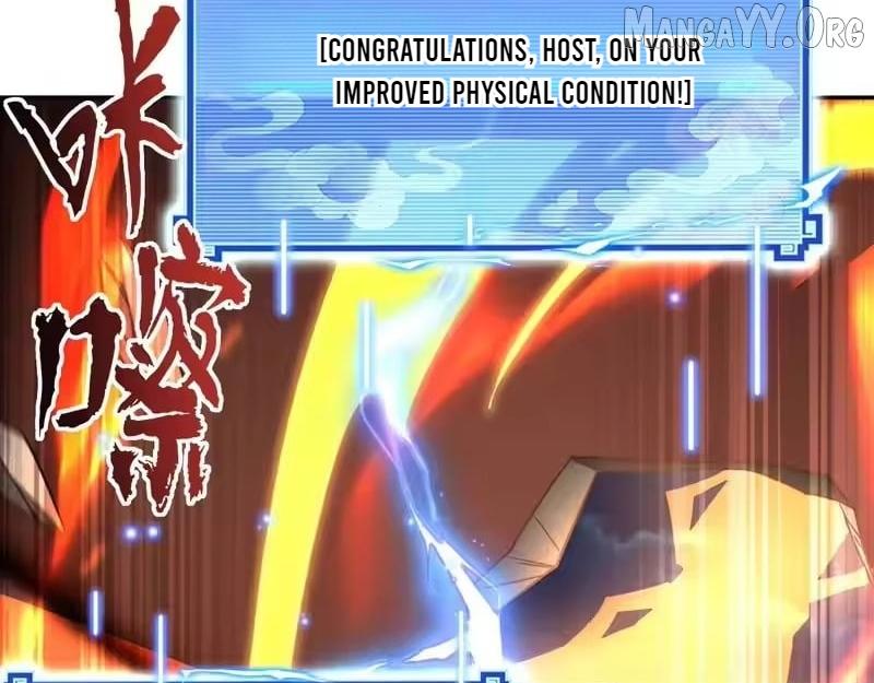 Read Invincible After Shocking My Empress Wife Manga Online