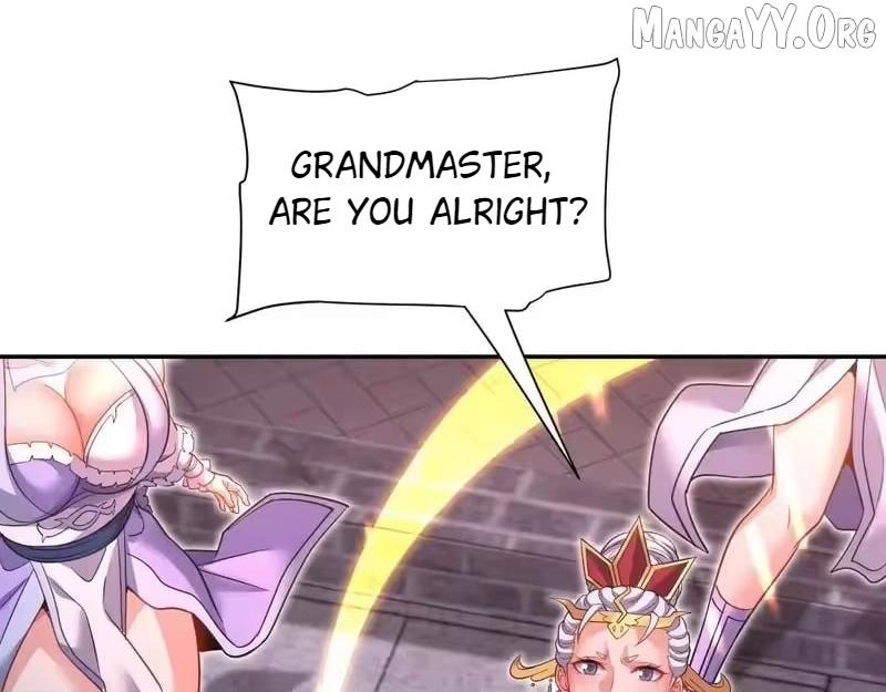 Read Invincible After Shocking My Empress Wife Manga Online