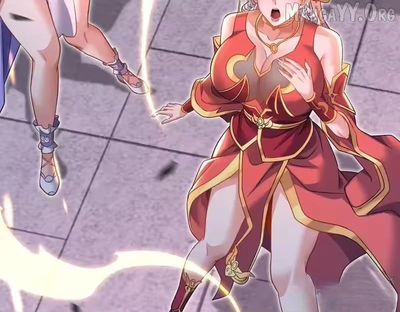 Read Invincible After Shocking My Empress Wife Manga Online