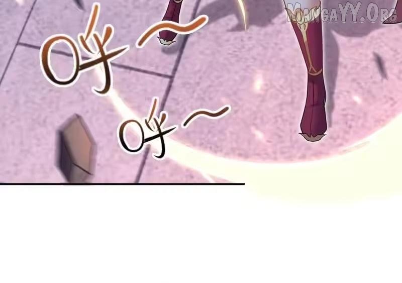 Read Invincible After Shocking My Empress Wife Manga Online