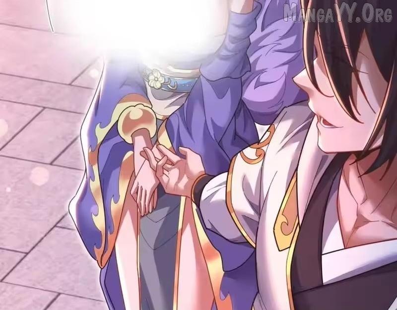 Read Invincible After Shocking My Empress Wife Manga Online