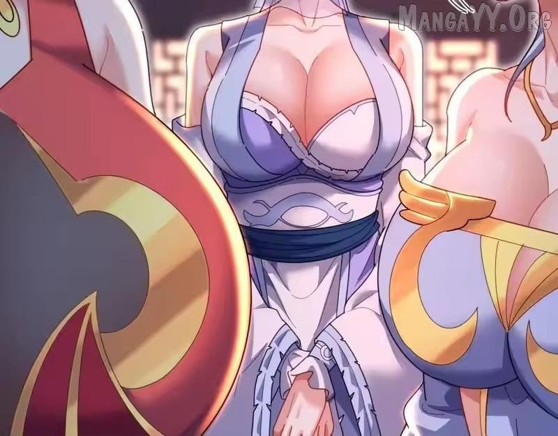 Read Invincible After Shocking My Empress Wife Manga Online