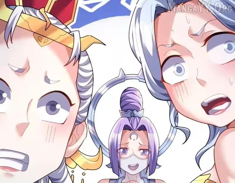 Read Invincible After Shocking My Empress Wife Manga Online