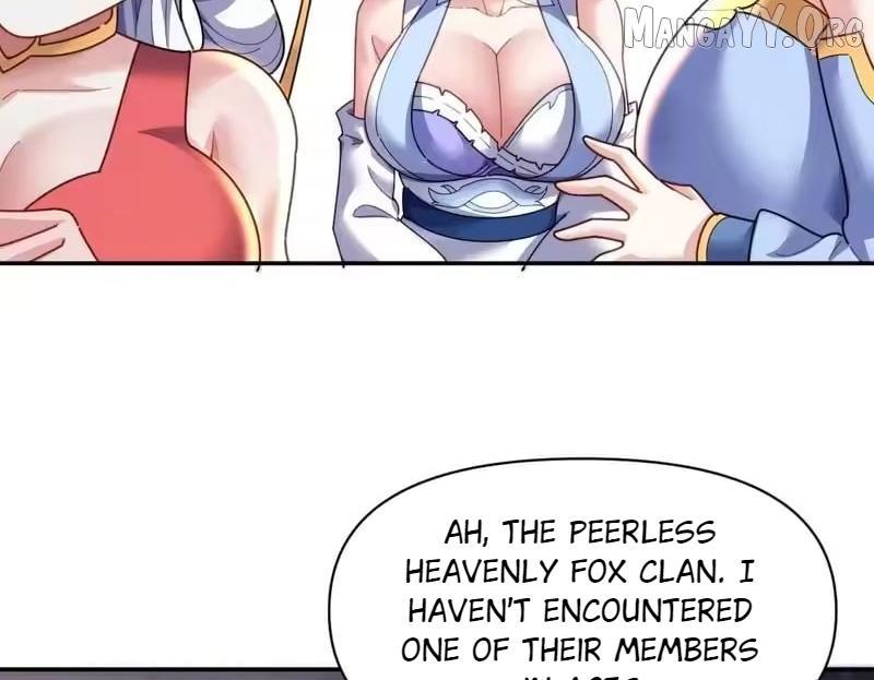 Read Invincible After Shocking My Empress Wife Manga Online