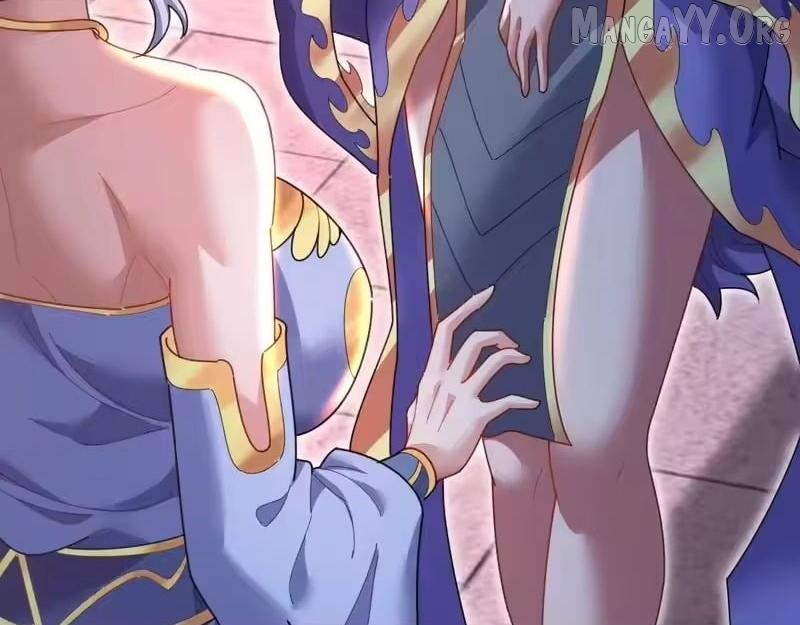 Read Invincible After Shocking My Empress Wife Manga Online
