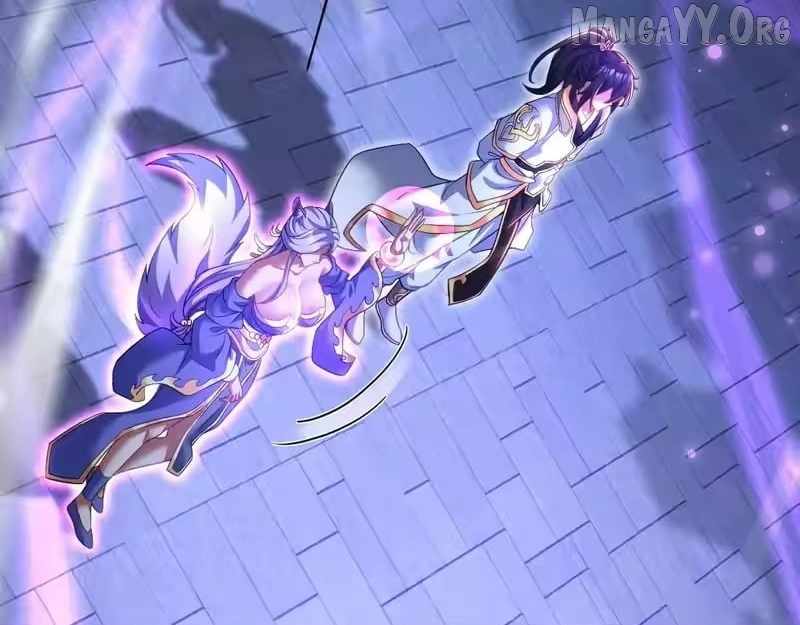 Read Invincible After Shocking My Empress Wife Manga Online