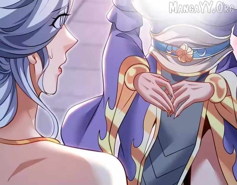 Read Invincible After Shocking My Empress Wife Manga Online