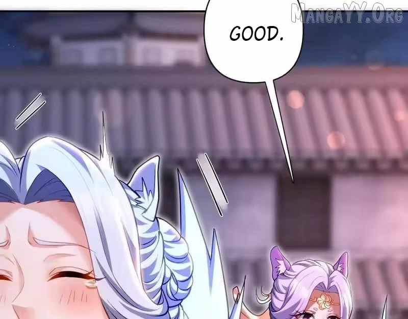 Read Invincible After Shocking My Empress Wife Manga Online