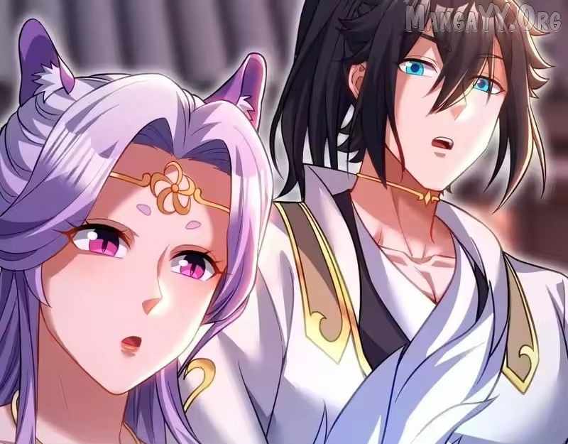 Read Invincible After Shocking My Empress Wife Manga Online