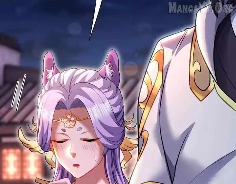 Read Invincible After Shocking My Empress Wife Manga Online