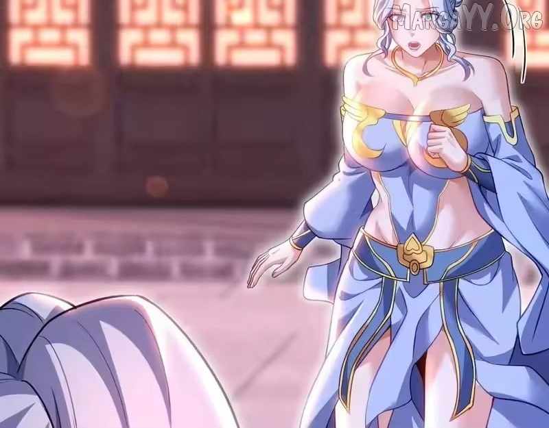 Read Invincible After Shocking My Empress Wife Manga Online