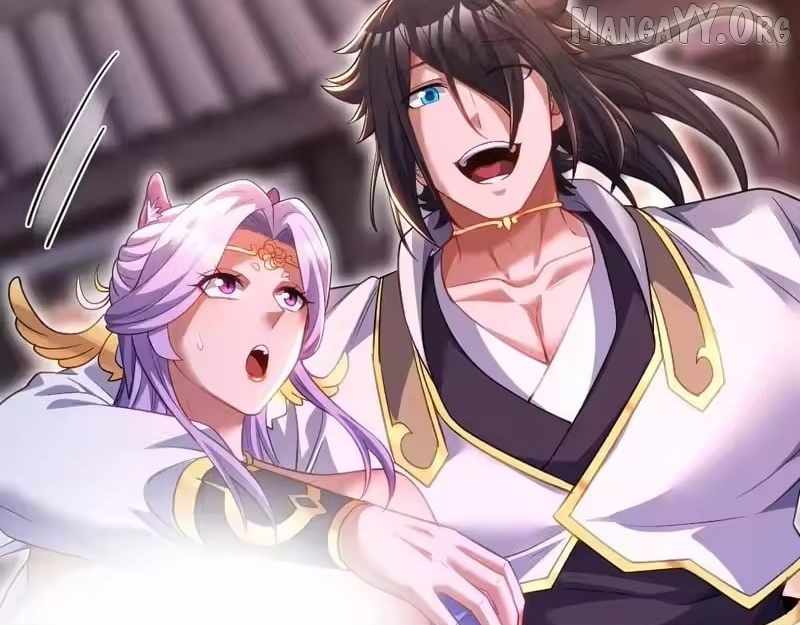 Read Invincible After Shocking My Empress Wife Manga Online