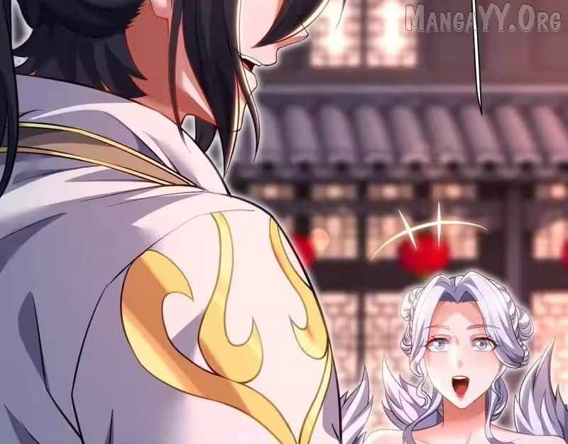 Read Invincible After Shocking My Empress Wife Manga Online