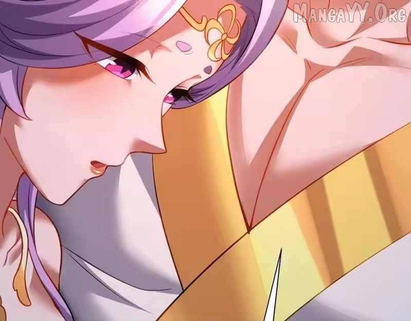 Read Invincible After Shocking My Empress Wife Manga Online