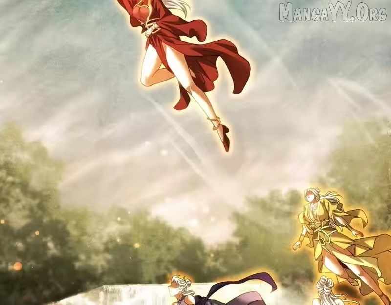 Read Invincible After Shocking My Empress Wife Manga Online