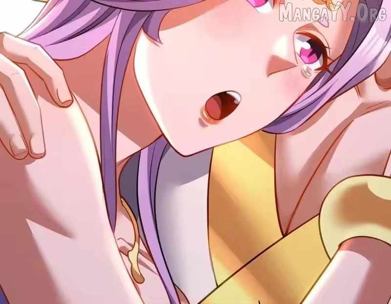Read Invincible After Shocking My Empress Wife Manga Online