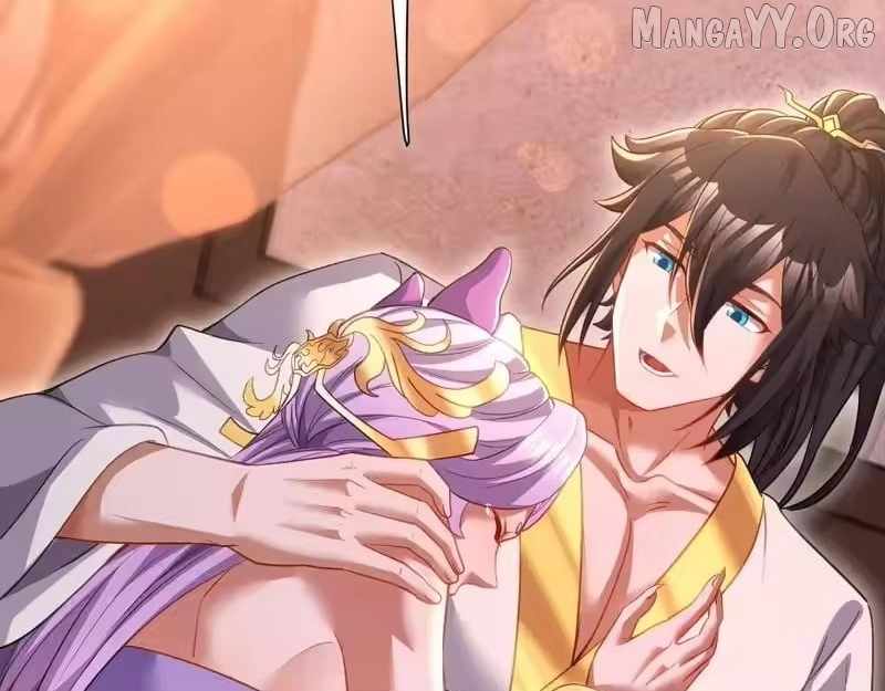 Read Invincible After Shocking My Empress Wife Manga Online