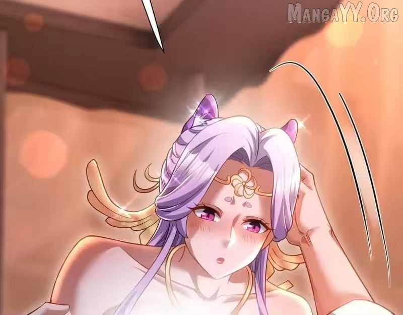 Read Invincible After Shocking My Empress Wife Manga Online