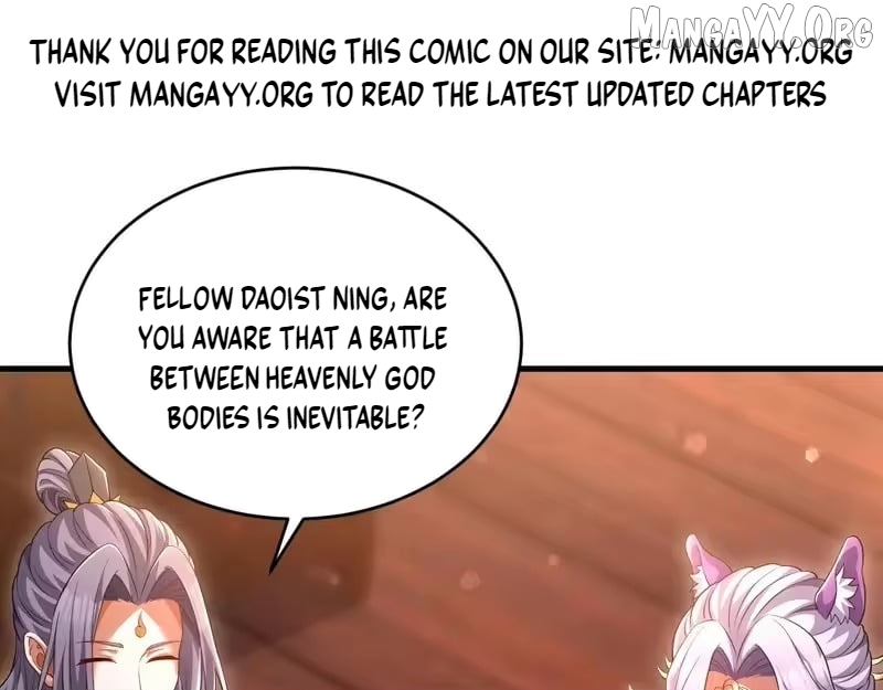 Read Invincible After Shocking My Empress Wife Manga Online