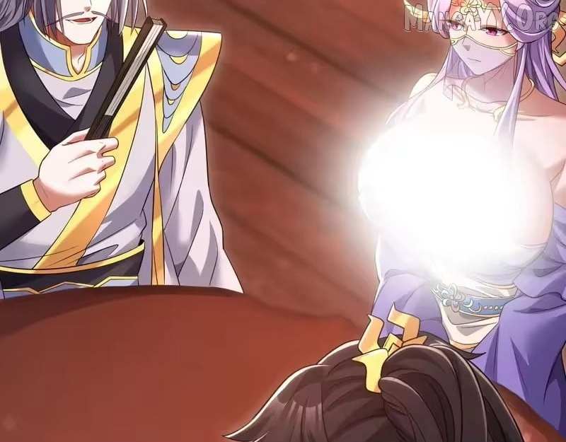 Read Invincible After Shocking My Empress Wife Manga Online