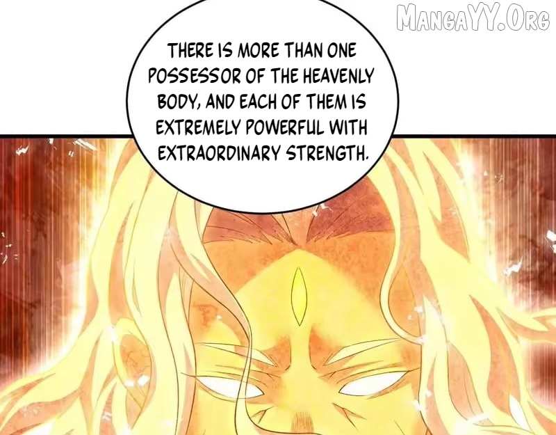 Read Invincible After Shocking My Empress Wife Manga Online
