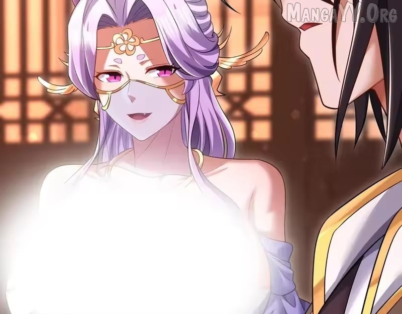 Read Invincible After Shocking My Empress Wife Manga Online