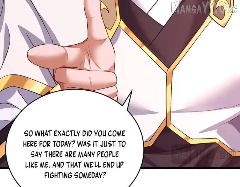 Read Invincible After Shocking My Empress Wife Manga Online