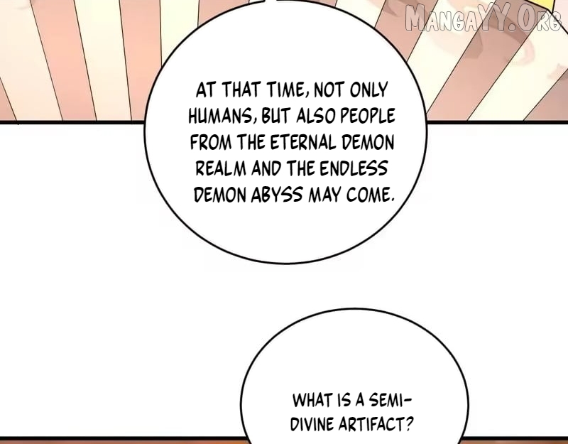 Read Invincible After Shocking My Empress Wife Manga Online