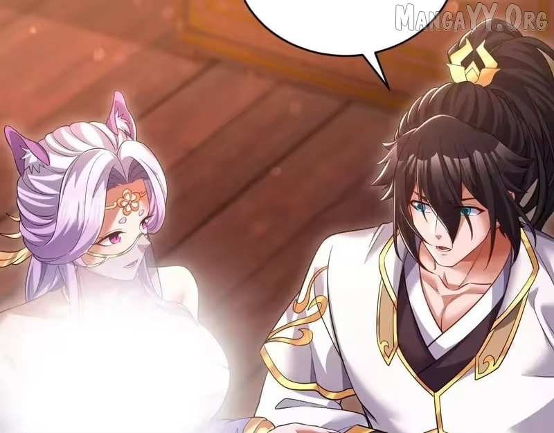 Read Invincible After Shocking My Empress Wife Manga Online