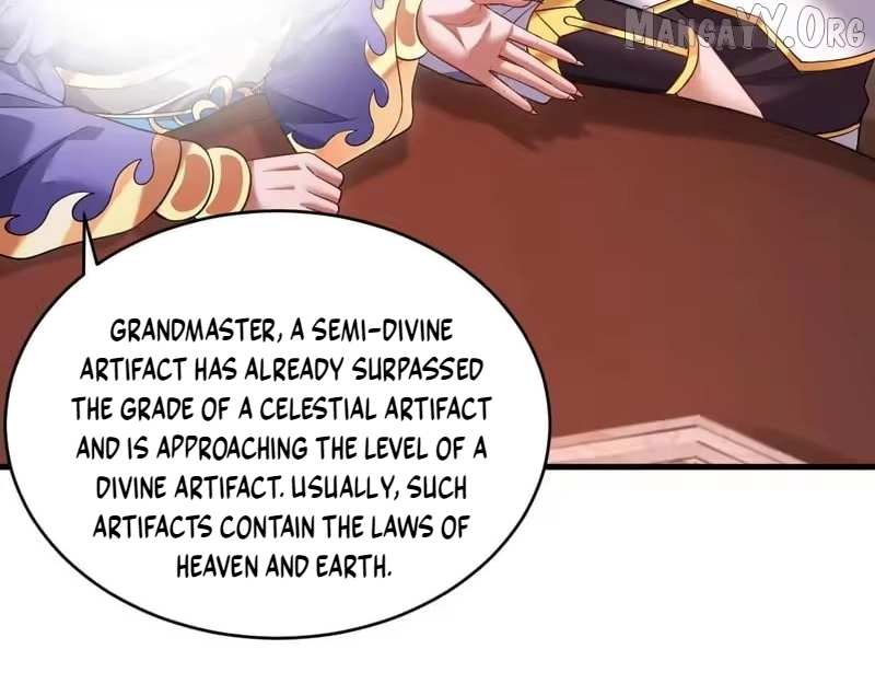 Read Invincible After Shocking My Empress Wife Manga Online